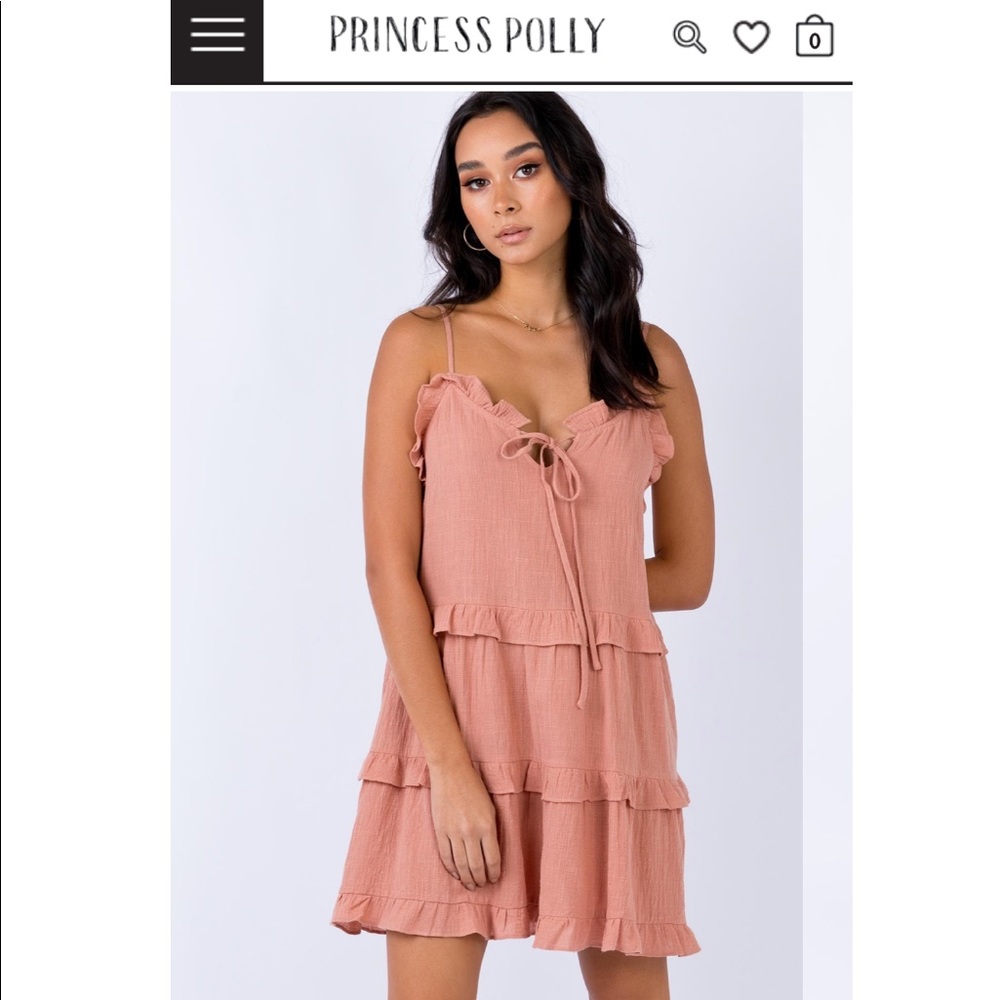 Princess Polly Mini dress